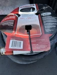 Very Rare Sears Craftsman Usa 100FT Rubber Garden Hose 69605 Best Ever Made Nos New. Price: $449.00.