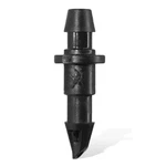 Rain Bird Connector 1/4 In. Barb XBF1CONN New. Price: $23.95.