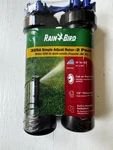 Rain Bird 32SA Rotor Sprinkler Head 2-PACK New Factory Sealed. Price: $29.99.