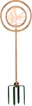 91594 Stainless Steel Ornamental Sprinkler, Styles May Vary New. Price: $73.99.
