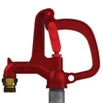 Woodford R34-1 Model Series Freezeless Yard Hydrant New. Price: $128.02.