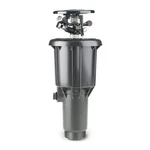 Rain Bird Maxi-paw Adjustable Impact Rotor, Sam Check Valve, Non-potable New. Price: $40.21.