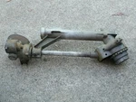 Sime Original River Turbine Driven Irrigation Gun Parts Sprinkler For. Price: $150.00.