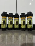 Set Of 5 Rain Bird 42-SA Black Heavy-duty Gear Drive Rotor New. Price: $36.95.