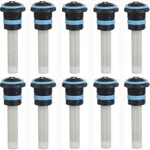 10X K-rain RN200-ADJ-90-270 19' Rotary Nozzle, Adjustable Arc Degrees New. Price: $69.99.