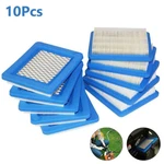 10PCS Air Filters For Briggs & Stratton 491588S 399959 Lawn Mower New. Price: $14.39.
