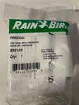Prs Dial Irrigation 33135 Sprinklers Hunter Head Water New. Price: $18.00.