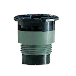 Toro 53859 Ft. Radius Black/green Plastic Quarter-circle Nozzle 0.22 Gpm New. Price: $9.00.