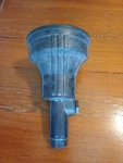 Rain Bird 15111A With 25 Pj Brass Sprinkler (no Cover) For. Price: $39.00.