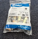 (qty 10) Hunter MP3500-90: Adjustable Rotator Nozzle 31'-35' Rad 90-210 Arc Open. Price: $72.00.