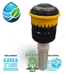 Rain Bird R17-24T 1/3 Circle Rotary Nozzle 17' 24' Irrigation Sprinkler New. Price: $19.97.