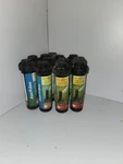 Rain Bird 42SA+ 4" Pop Up Gear-drive Rotor Sprinkler Adjustable 26-38 Ft. Pack Open. Price: $69.47.