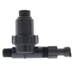 Hydro-rain Pressure Regulating T-filter W/ Tubing Adapter Mpt New. Price: $47.87.