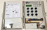 Toro Vision Ii Plus Series Irrigation Controller 12-STATION Timer Untested Open. Price: $59.95.
