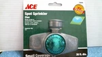 Ace Small Coverage Spot Sprinkler (70699) Fs Open. Price: $12.00.