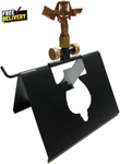 Rooftop Sprinkler For Wildfire Embers 3300 Sq. Ft. Cover New. Price: $51.72.