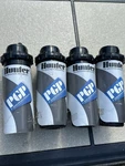 Hunter Pgp Rotor Sprinkler Heads Pack Of 4 With Adjustment Tool - Black... New. Price: $35.00.