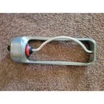 Vintage Adjustable Gilmour Oscillating Aluminum Lawn Sprinkler - Model RC0521 Used. Price: $52.49.