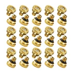 Kuwan 30PCS Brass Misting Nozzles For Cooling System 0.023" (0.6 Mm) 0.023'' New. Price: $16.11.