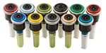 Hunter Adjustable Rotator MP1000 MP2000 MP3000 MP3500 Mpcorner 8'-35' Radius New. Price: $11.45.