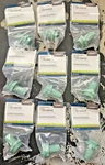 Orbit 1 In. Poly Manifold Transition Adapter 9 Pack New. Price: $34.78.