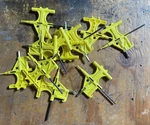 Lot Of 5 Nelson Sprinkler Tools Open. Price: $9.99.