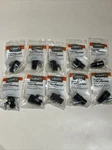 (10) Orbit 67050 1-PORT Full-flow Shrub Head Manifold Riser 1/2 In. Mpt Qty :10 New. Price: $27.00.