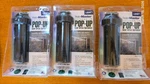 3 Total Orbit Water Master Gear Drive Sprinklers, Voyager Ii Model 55060 New. Price: $27.00.