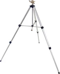 Melnor Metal Pulsating Sprinkler With Tripod 9620-8 New. Price: $68.52.