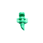 50 Pcs 180 Degree Micro Sprayer Refraction Automizing Drippers Hydroponic Gar... New. Price: $8.05.