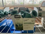 Packs Of Orbit Eco-lock 3/4 Elbow Sprinkler Pipe Fitting , Free Shipping New. Price: $17.00.