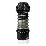 Full-circle Oppozing Nozzles Internal Assembly, #25 New. Price: $210.99.