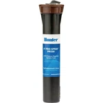 Hunter Pro-spray In. Pressure Regulated Sprinkler RTL-PROS-06-PRS30 New. Price: $28.00.