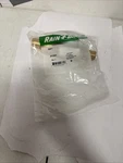 Rain Bird Key For Model 1" Quick Coupling Valve Brass B13301 55K1 New. Price: $67.49.
