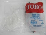 Toro 4X30T-CST, Mpr (matched Precipitation Rate) Nozzle 25 Pack Usa Open. Price: $50.00.