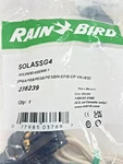 Rain Bird 24V Valve Solenoid Repair Kit 236239 For Peb, Pga & Gb #SOLASSG4 New. Price: $55.95.