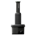 Irrigreen Smart Sprinkler Head 3 (standard - 12" Accuracy) New. Price: $199.99.
