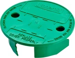 Sprinkler Valve Round Box Lid, Versalid 6 Inch To 7 Universal Cover For Aut New. Price: $20.89.