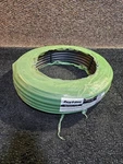 Rain Bird SWGP100 Swing Pipe Flexible Tubing 100FT. For Sprinkler Installation Open. Price: $49.99.