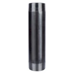 Nipple 3 X 8 Black New. Price: $35.52.