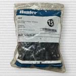 25 Hunter PRO-15T Fixed One-third Circle Spray Nozzle Ft 120 Degree 1/3 New. Price: $44.07.