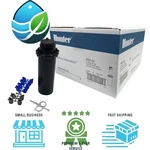 Hunter Pgp Ultra 4" Gear-drive Rotor Sprinkler Head Adjustable Arc, Case Of 20 New. Price: $327.07.