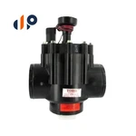 Toro 252 Globe/angle Valve In. Fipt With Flow Control New. Price: $199.99.