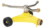 Dramm 15053 Colorstorm Premium 3-ARM Whirling Sprinkler With Heavy-duty Metal... New. Price: $43.01.