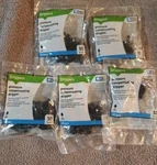 Pc Dripper B221B - Pressure Compensating Lot Of 5 With 10 Each New. Price: $13.99.