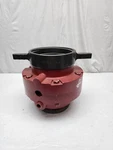 Akron Brass Fire Hose Adapter 5.00 Nh Used. Price: $199.99.