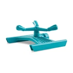 Gilmour 808833-1001 Whirling Rotary Circular Sprinkler New. Price: $14.99.