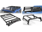 Roof Rack Cargo/bed Steel Luggage Carrier For 2005-2023 Toyota Tacoma New. Price: $297.54.