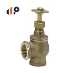 Champion Angle Valve With Union Yellow Brass 2 In. Fipt Rising Swivel New. Price: $345.99.