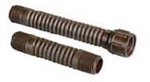Underground Sprinkler Multi-flex Riser, 1/2 Mip 6 In. 37112 New. Price: $10.50.